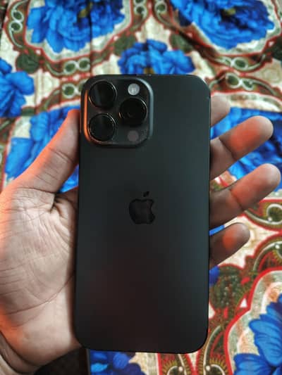 iphone 16 pro max jv