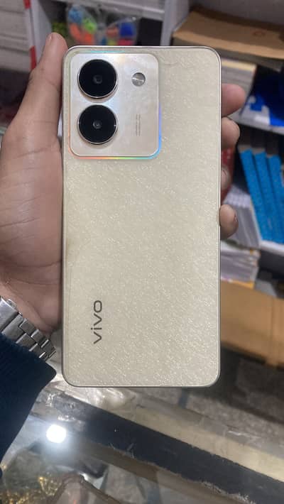 Vivo y36 urgent sale
