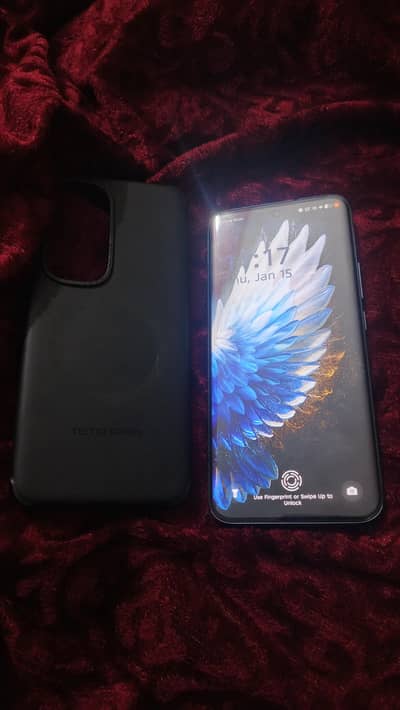 Tecno spark 40pro +