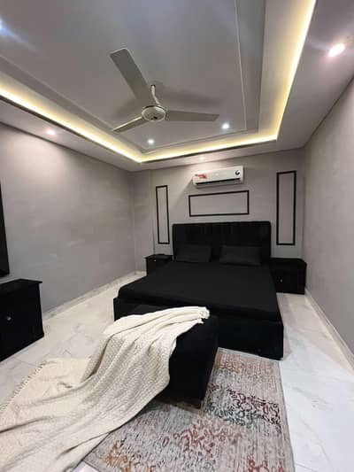 professional sanitary worker