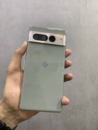 GOOGLE PIXEL 7 PRO, 512 GB