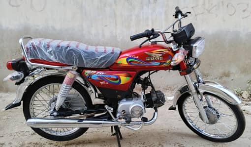 SUPER POWER MODEL 2021