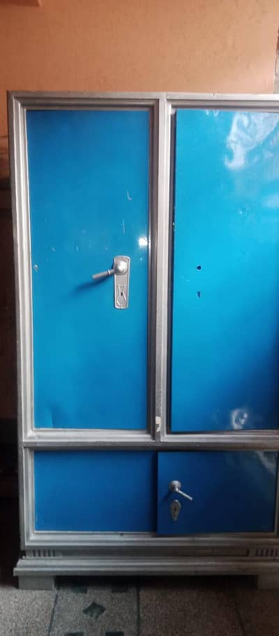 use almari kandiishan sai ha