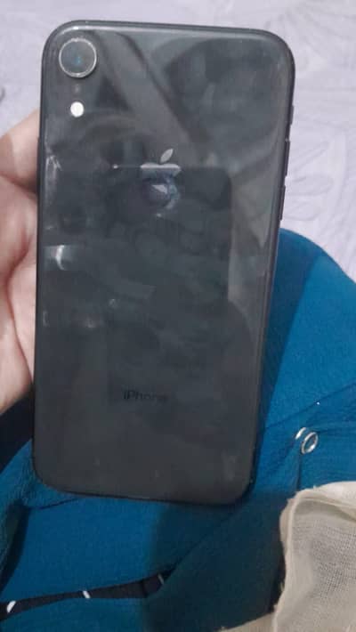 iphone XR urgent sale
