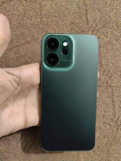 Oppo Reno 14f 5G