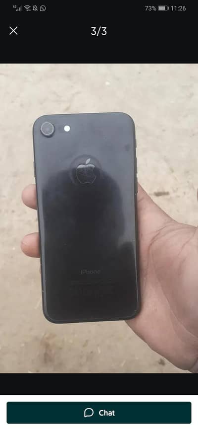 IPhone 7 128 gb