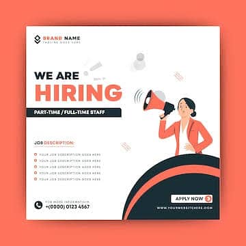 Time/simple typing jobs for boys and girls