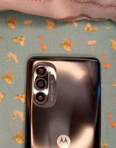 Moto G stylus 5g 2022