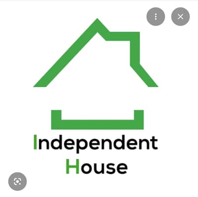 Independent House Block L
