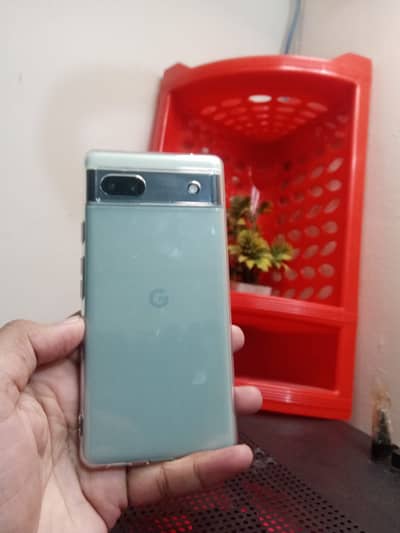 I’m selling Google pixel 6a