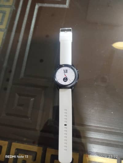 Samsung galaxy watch 3  45 mm