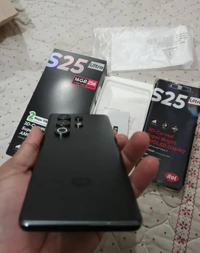 itel s25 ultra