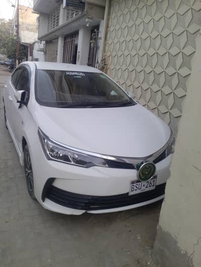 Toyota  Alts  2021  full  Oragnal  koi  kam  nhi  Hai