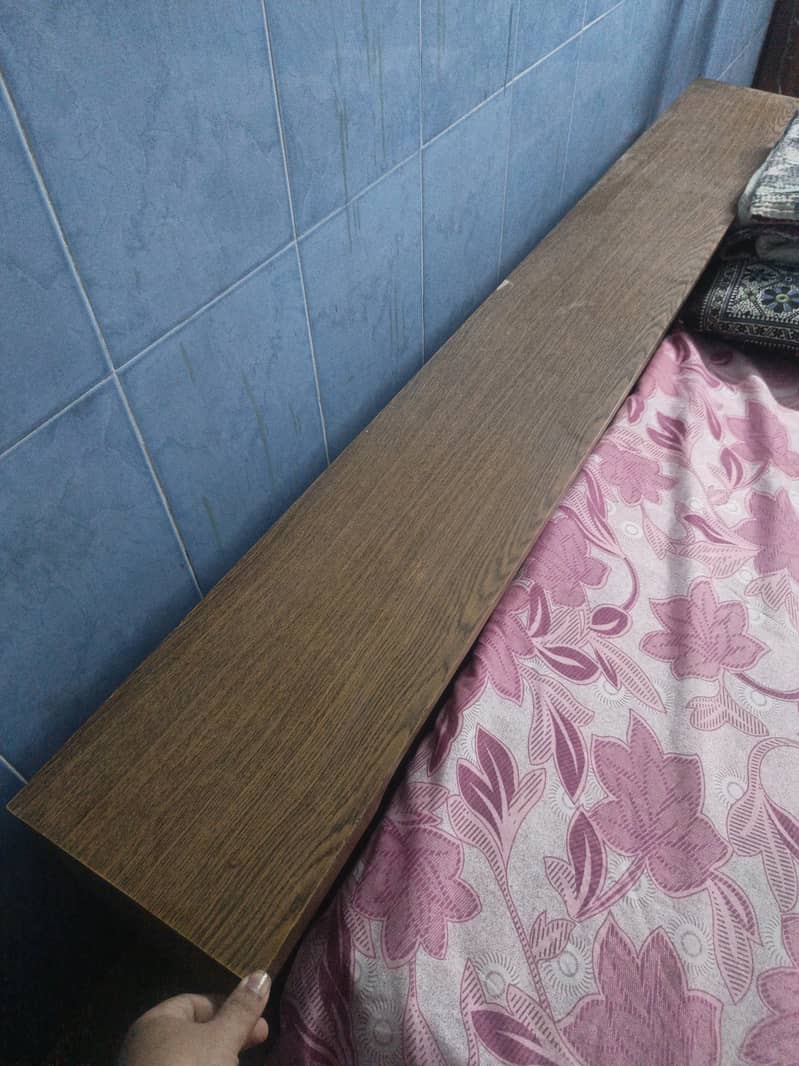 Sleeping bed 2