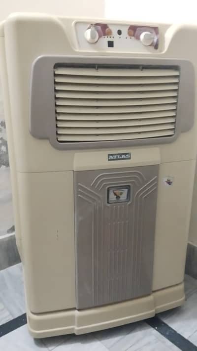 super asia air  cooler