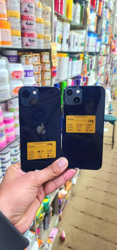 iPhone 13  jv 100 health wholesale price last 2 pieces left