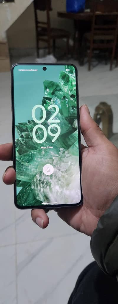 GOOGLE PIXEL 8 PRO 12.128gb non pta sim time finish