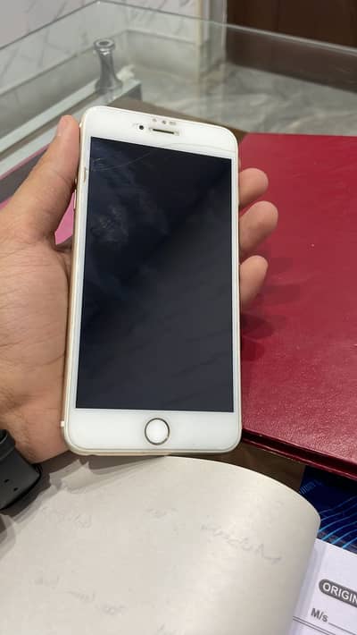 I phone 6 plus