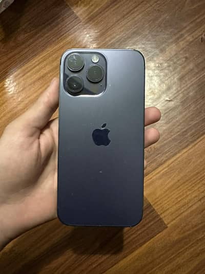 iphone 14 pro max jv non pta