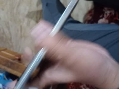 Infinix note 12 vip box and phone only