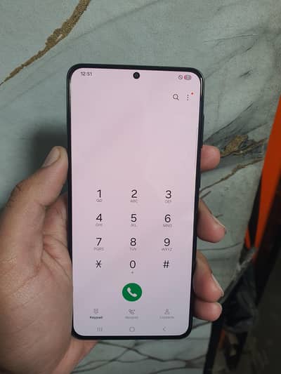 Samsung galaxy s21 plus