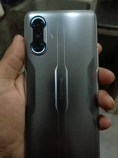 redmi k40 gaming