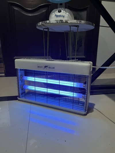 Kri kri electric mosquito killer insect killer