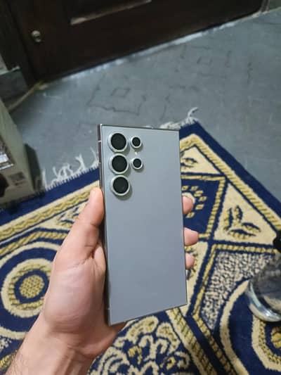 samsung S24 ultra 512 GB