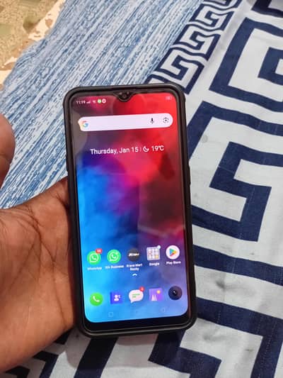 Realme C2 2/32 exchange possible