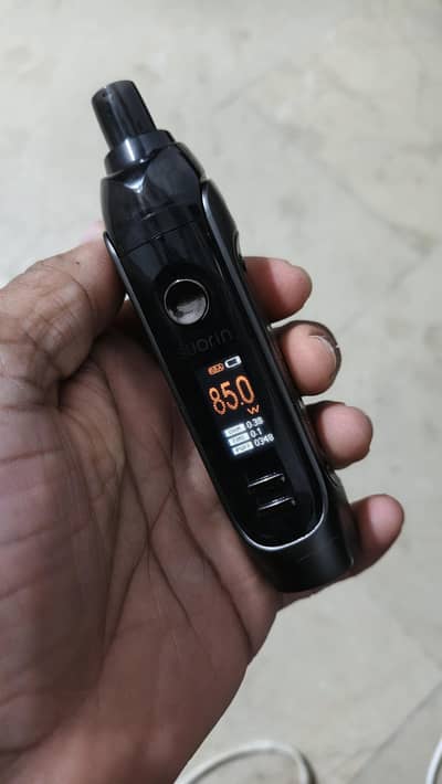 just like new box pack