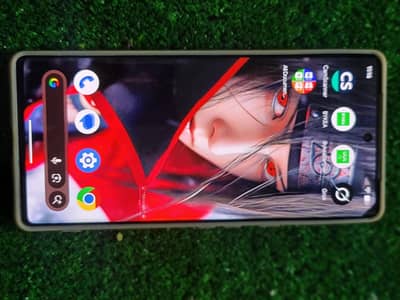 Google Pixel 6 Pro Approved