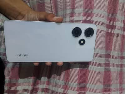 Infinix hot 30