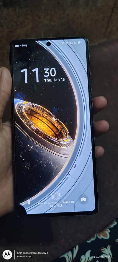 Infinix Gt 20 pro 12/256