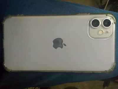 iPhone 11 used mobile