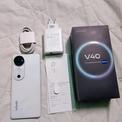 vivo 40