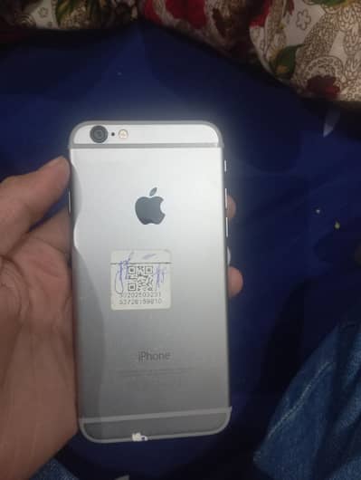 IPhone 6 non pta