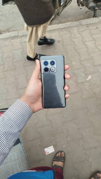 OnePlus 10 pro