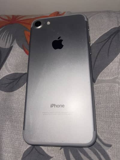 Apple iPhone 7