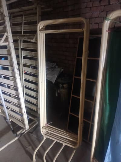 doctor medical clinic furniture instruments for sale  used multan