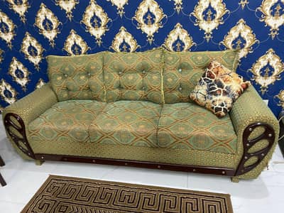 sofa(6 adad