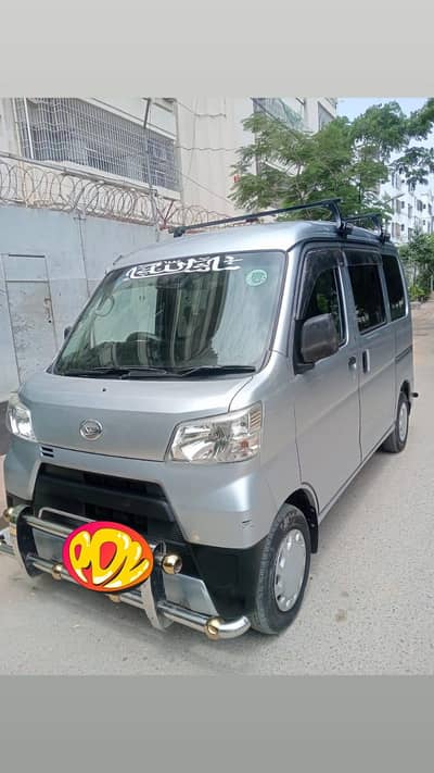 hijet for sale