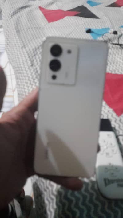 Note 12 g96 available, panel is damaged