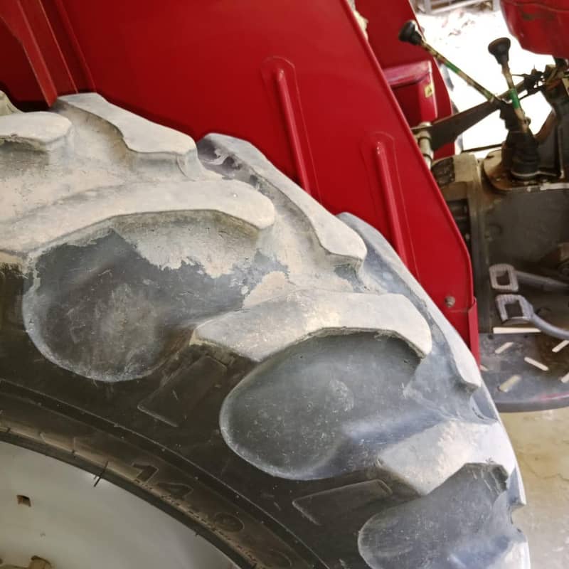 میسی فرگوسن 260 3