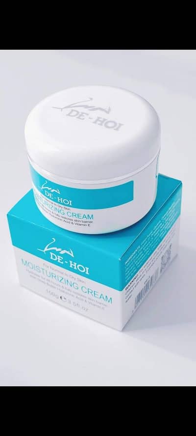 DE HOI MOSTRISING CREAM 75ML