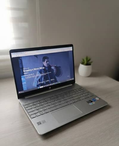HP LAPTOP