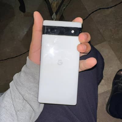 Google pixel 6A for sale