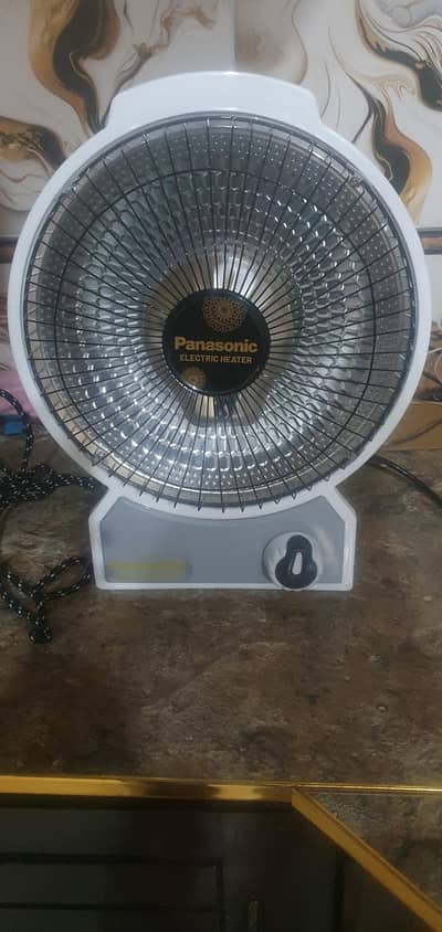 electric heater