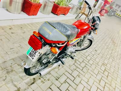 HONDA 70 2008/2008 JAPANI MODEL TOTALLY ORIGINAL