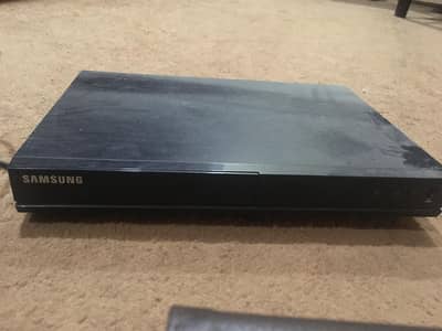 Samsung DVD Player