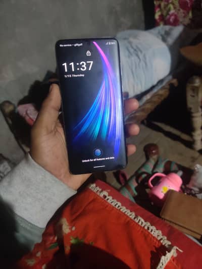 tarp aquas zero 2 12. GB. 256GB